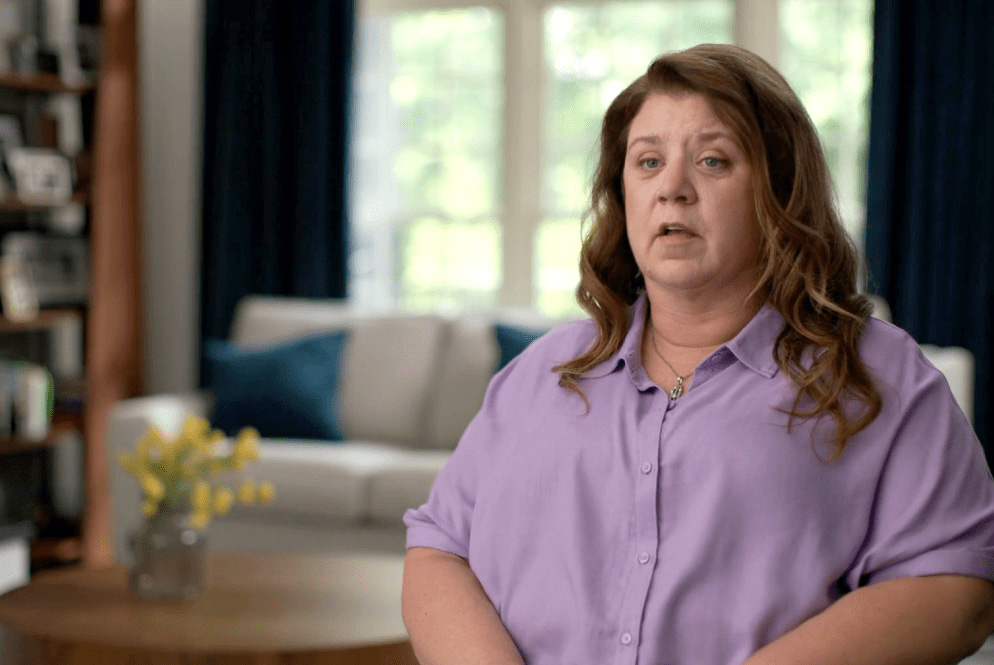 Patient and caregiver monitoring side effects video thumbnail.